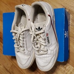 Adidas Continental 80's (men)